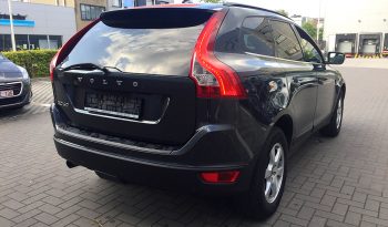 Volvo XC60 2.0 D3 full