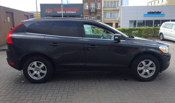 Volvo XC60 2.0 D3 full