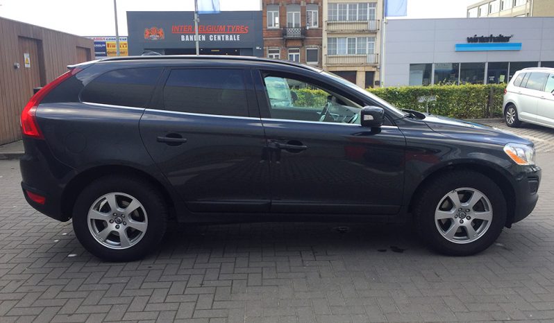 Volvo XC60 2.0 D3 full