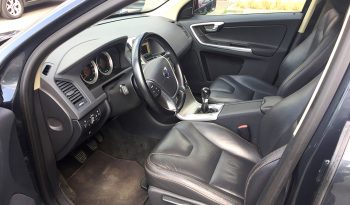 Volvo XC60 2.0 D3 full