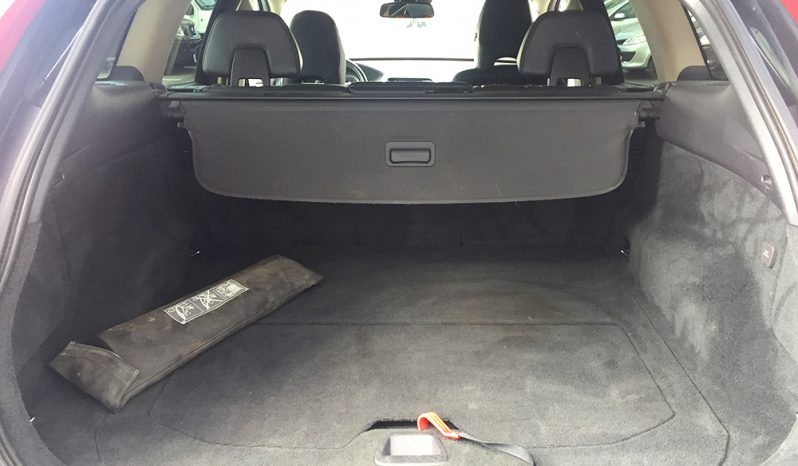 Volvo XC60 2.0 D3 full
