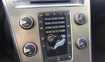 Volvo XC60 2.0 D3 full