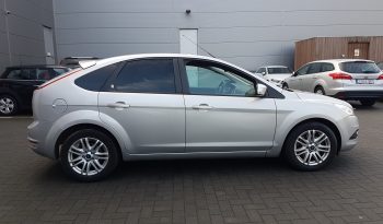 Ford Focus 1.8 TDCi Ghia full