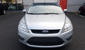 Ford Focus 1.8 TDCi Ghia full