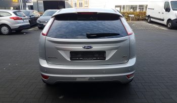 Ford Focus 1.8 TDCi Ghia full