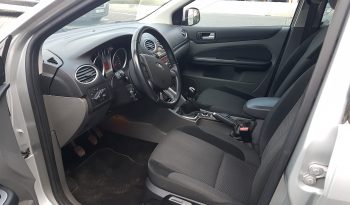 Ford Focus 1.8 TDCi Ghia full