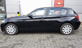 BMW 116i full