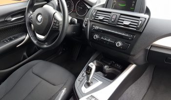 BMW 116i full