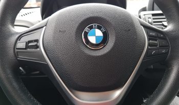 BMW 116i full