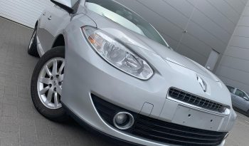 Renault Fluence Privilège full