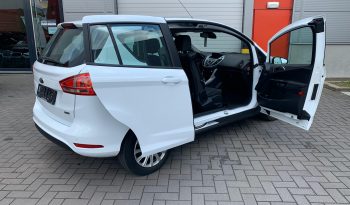 Ford B-Max 1.0i EcoBoost full