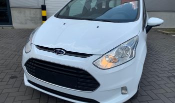 Ford B-Max 1.0i EcoBoost full