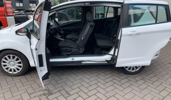 Ford B-Max 1.0i EcoBoost full