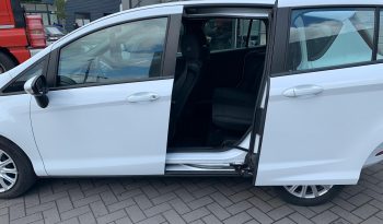 Ford B-Max 1.0i EcoBoost full