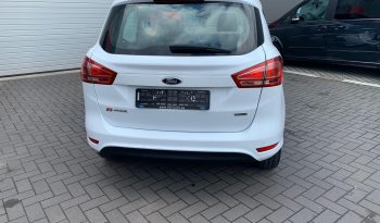 Ford B-Max 1.0i EcoBoost full