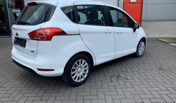 Ford B-Max 1.0i EcoBoost full