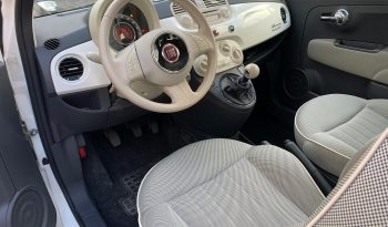 Fiat 500 full