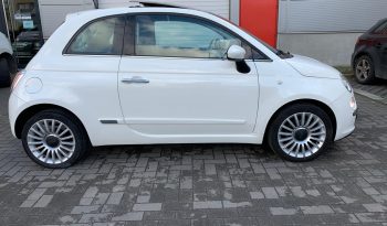 Fiat 500 full