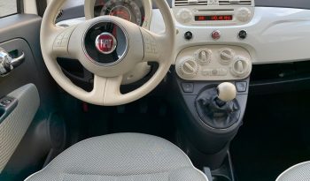 Fiat 500 full