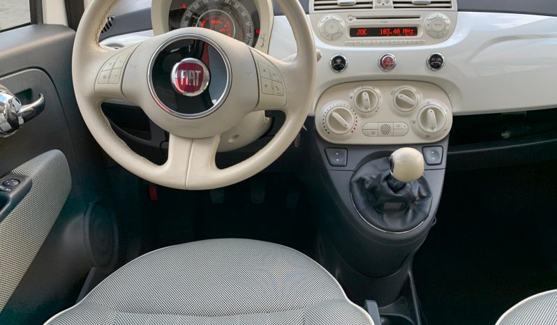 Fiat 500 full