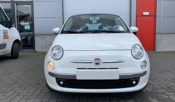 Fiat 500 full