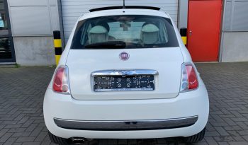 Fiat 500 full