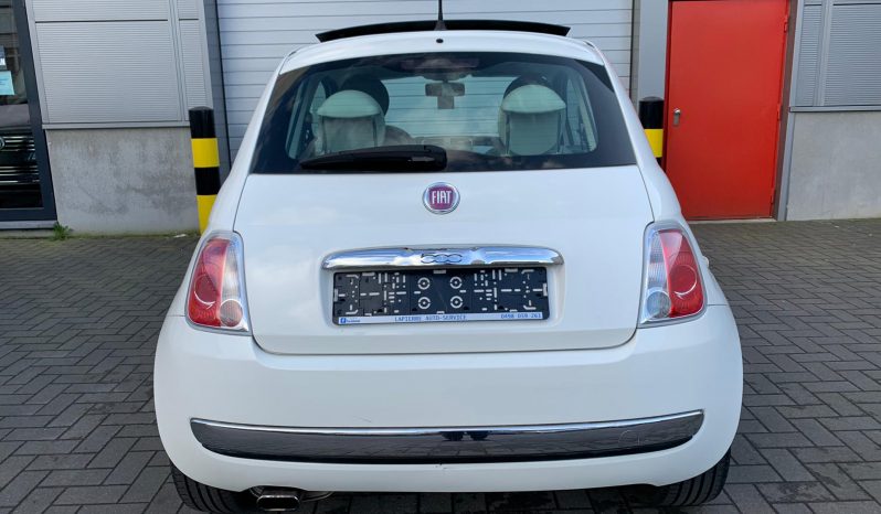 Fiat 500 full