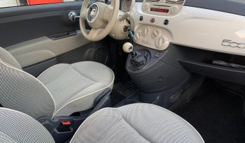 Fiat 500 full