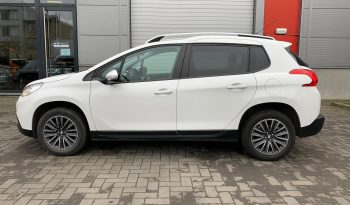 Peugeot 2008 1.2i PureTech Active full