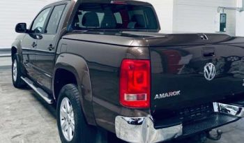 Volkswagen Amarok full