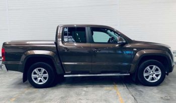 Volkswagen Amarok full