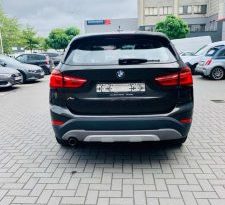 BMW X1 1.5i sDrive18 full