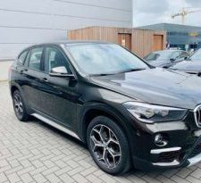 BMW X1 1.5i sDrive18 full