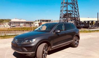 Volkswagen Touareg 3.0 TDi V6. FULL OPTION,12 MOIS DE GARANTIE full