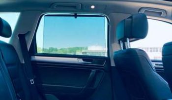 Volkswagen Touareg 3.0 TDi V6. FULL OPTION,12 MOIS DE GARANTIE full