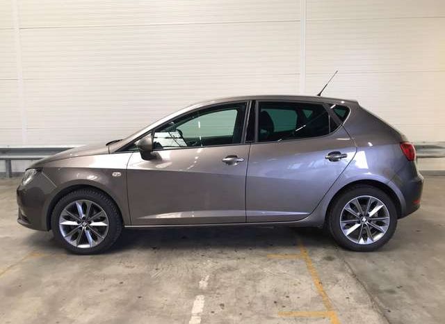 SEAT Ibiza full