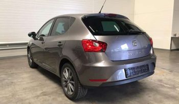 SEAT Ibiza full