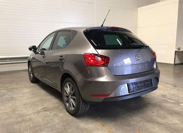 SEAT Ibiza full