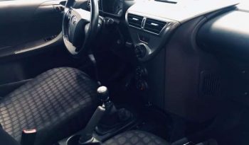 Toyota iQ 1.0i full