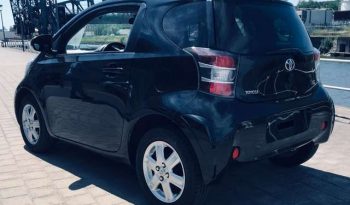 Toyota iQ 1.0i full