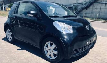 Toyota iQ 1.0i full