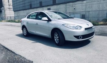 Renault Fluence 1.5 dCi Dynamique full