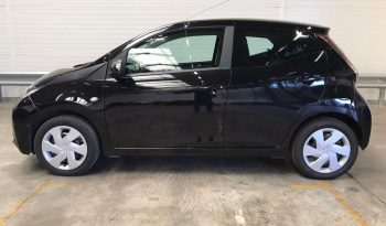 Toyota Aygo 1.0i VVT-i X-Play full