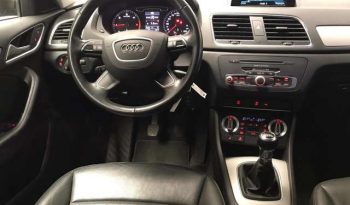 Audi Q3 2.0 TDi !!!!2 ans de garantie !!!!! full