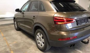 Audi Q3 2.0 TDi !!!!2 ans de garantie !!!!! full