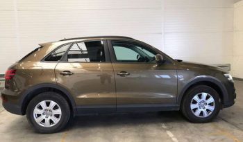 Audi Q3 2.0 TDi !!!!2 ans de garantie !!!!! full