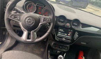 Opel Adam 1.2i Jam Accidente full