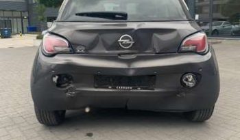 Opel Adam 1.2i Jam Accidente full