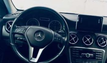 Mercedes-Benz A 180 CDI full