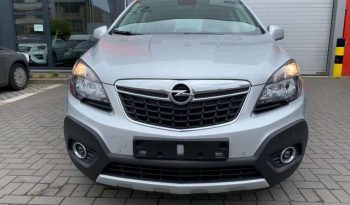 Opel Mokka 1.6i !! 5.000 KM !! full